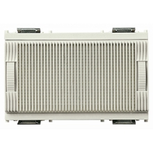 LAMPADA SEGNAPASSO 12-24V SELV SERIE IDEA BIANCO - VIMAR 16445.B product photo