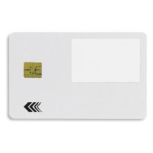 IDEA-SMART CARD PROGRAMMABILE PERSONALIZZ. - VIMAR 16452.H - VIMAR 16452.H product photo