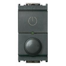 Idea Regolatore MASTER rot 230V universale g - VIMAR 16603.1 product photo