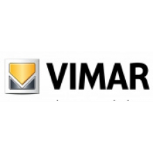 RELE INTERRUTTORE 1 POSTO 10AX 12V 50-60HZ - VIMAR 16610.012 product photo