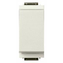 INVERTITORE 1P 16AX BIANCO - VIMAR 17005.B product photo