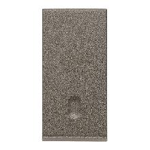 Tasto 1M Metal - VIMAR 19021.M - VIMAR 19021.M product photo