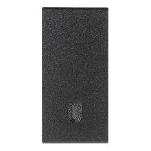 TASTO 1M GRIGIO - VIMAR 19021 product photo