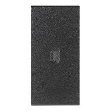 ARKE'-TASTO 1M ASSIALE GRIGIO - VIMAR 19131 - VIMAR 19131 - VIMAR 19131 product photo