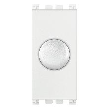 REGOLATORE 230V 100-500W BIANCO - VIMAR 19150.B - VIMAR 19150.B product photo