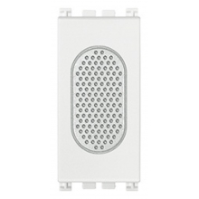 SUONERIA VIMAR ARKÃ 230V 50-60HZ BIANCA - VIMAR 19373.B product photo
