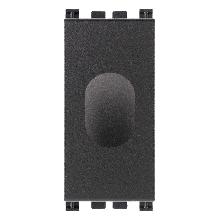 ARKE'-SENSORE ELETTRONICO TEMPERATURA GRIGIO - VIMAR 19432 product photo