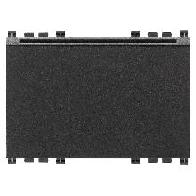 ARKE'-LETTORE TRANSPONDER VERTICALE KNX GRIGIO - VIMAR 19453 - VIMAR 19453 product photo