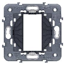 SUPPORTO 1M SENZA VITI NO COPRIFORO - VIMAR 21600.0 - VIMAR 21600.0 product photo