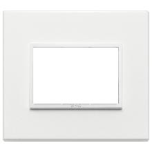 PLACCA 3M BIANCO TOTALE - VIMAR 21653.17 product photo