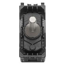 EIKON PULSANTE 1P NO 10A VINTAGE NICHEL - VIMAR 22008.11 - VIMAR 22008.11 - VIMAR 22008.11 product photo