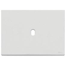PLACCA 3MX1 VINTAGE BIANCO MATT - VIMAR 22673.1.01 - VIMAR 22673.1.01 product photo
