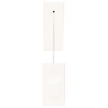 Pulsante scamb. NO/NC 10A tirante bianco - VIMAR 30054.B product photo