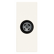 PRESA TV-RD-SAT DIRETTA BIANCO - VIMAR 30300.01B product photo