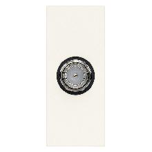 PRESA COASSIALE TIPO F BIANCO - VIMAR 30318.B - VIMAR 30318.B product photo