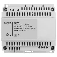 ALIMENT. KIT CITO M/B 2F+ 100-240V 0,6A - VIMAR 40100 product photo