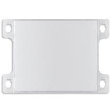 KIT PULSANTE MONOF. PER TARGA 40170 - VIMAR 40171 - VIMAR 40171 product photo