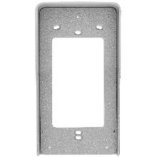 CORNICE PARAPIOGGIA TARGA40170 SCATOLA1M - VIMAR 40177 - VIMAR 40177 product photo