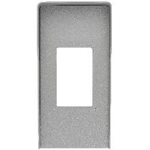 CORNICE PARAPIOGGIA TARGA40170 SCATOLA2M - VIMAR 40178 - VIMAR 40178 product photo