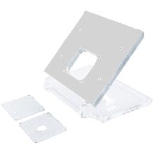 BASE DA TAVOLO TAB 7 - VIMAR 40195 - VIMAR 40195 - VIMAR 40195 product photo
