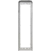 CORNICE PARAPIOGGIA 3M PIXEL GRIGIO - VIMAR 41143.01 product photo