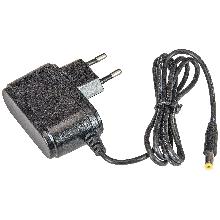 ALIMENTATORE 110-240V~ 12VDC 1A - VIMAR 46902.010 - VIMAR 46902.010 - VIMAR 46902.010 product photo