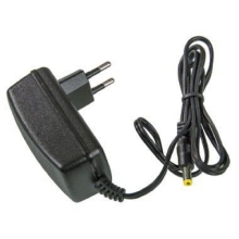 ALIMENTATORE A SPINA X TELECAMERE 12VCC 1,5A - VIMAR 46902.015 product photo