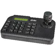 Tastiera RS485 per controllo PTZ - VIMAR 46916.005 product photo