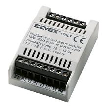 DISTRIBUTORE VIDEO AL PIANO 4 USCITE - VIMAR 5555 - VIMAR 5555 - VIMAR 5555 product photo