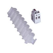 MODULO SEGNALAZ C/LED ROSSO - VIMAR 6154 - VIMAR 6154 product photo