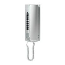 CITOFONO PETRARCA DA PARETE BIANCO - VIMAR 6200 product photo