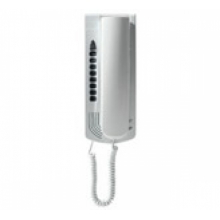 CITOFONO PETRARCA DA PARETE BIANCO - VIMAR 620R product photo