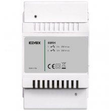 DISPOSITIVO PROGRAMMABILE CON 2 RELÈ - VIMAR 69RH product photo