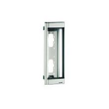 TELAIO PER 2 MODULI GRIGIO LUCE - VIMAR 8092 product photo