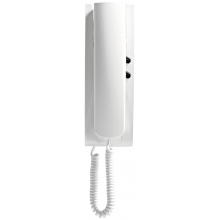 CITOFONO DA PARETE BIANCO - VIMAR 8870.1 product photo