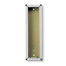 SCATOLA ESTERNA 3M.1F.GRIG LUCE - VIMAR 9313 - VIMAR 9313 product photo