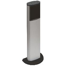 COLONNINA BASSA 1 FORO MULTIACCESSORI - VIMAR EE21 - VIMAR EE21 - VIMAR EE21 product photo