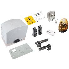 KIT ACTO 600D SCORREVOLI 24V 600KG - VIMAR EK02 product photo