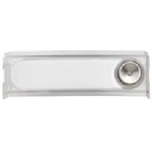 TASTO ESTERNO TARGA SERIE 1300 - VIMAR R131 product photo