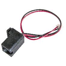 MICROFONO CON CABLAGGIO PER TELEC. 0559 - VIMAR R259 - VIMAR R259 - VIMAR R259 product photo