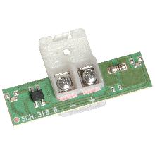 SCHEDA LED AMBRA X PORTAN.8000 - VIMAR R261 - VIMAR R261 product photo