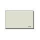 8000-COPRISCATOLA 3M SCATTO ALLUMINIO ORO - VIMAR 08660 - VIMAR 08660 product photo Photo 01 2XS