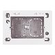 SCATOLA DA PARETE 3M BIANCO - VIMAR 09983.01 - VIMAR 09983.01 product photo Photo 01 2XS
