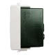 PRESA SCHUKO TEDESCA + BIPASSO BIANCO SERIE PLANA - VIMAR 14210 product photo Photo 04 2XS
