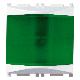 PLANA-SPIA DIFFUSPRISMATICO CERDE BIANCO - VIMAR 14387.V - VIMAR 14387.V product photo Photo 01 2XS