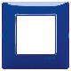 PLANA-PLACCA 2M TECNOPOLIM.REFLEX ZAFIRO - VIMAR 14642.50 - VIMAR 14642.50 product photo Photo 01 2XS