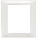 PLANA-PLACCA 8M (4+4) TECNOPOL.REFLEX NEVE - VIMAR 14668.41 product photo Photo 01 2XS