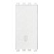 Interruttore 1P 10AX bianco - VIMAR 19000.B product photo Photo 01 2XS