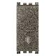 INTERRUTTORE 1P 10AX METAL - VIMAR 19000.M - VIMAR 19000.M product photo Photo 01 2XS