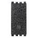 DEVIATORE 1P 10AX GRIGIO - VIMAR 19004 - VIMAR 19004 product photo Photo 01 2XS